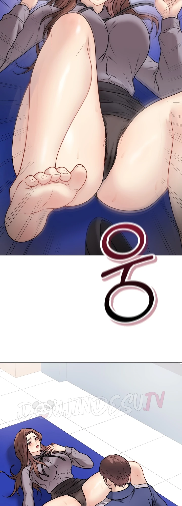 Signed, Sealed, Mistaken - Page 41